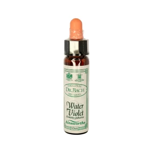AINSWORTHS Dr. Bach Water Violet 10ml
