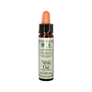 AINSWORTHS Original Dr. Bach Method Flower Essence Wild Oat 10ml