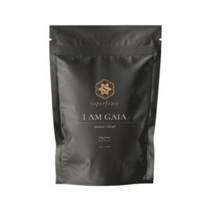 SUPERFEAST I am Gaia oral powder 250g