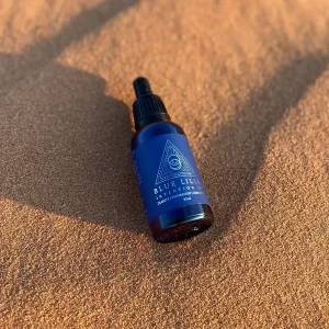 BLUE LILLIE Intention Oil 30ml