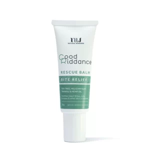 GOOD RIDDANCE- Rescue Balm Bite Relief 30g