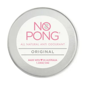 NO PONG All Natural Anti Odourant Original