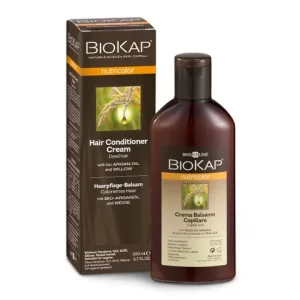 BIOKAP CONDITIONING CREAM 200ML
