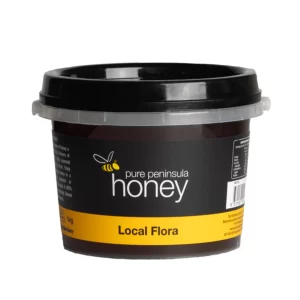 PURE PENINSULA HONEY Local Flora 1kg