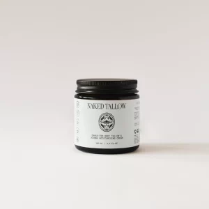 NAKED TALLOW- Tallow Cream 80g