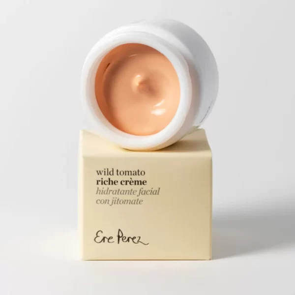 ERE PEREZ Wild Tomato Riche Cream 45g