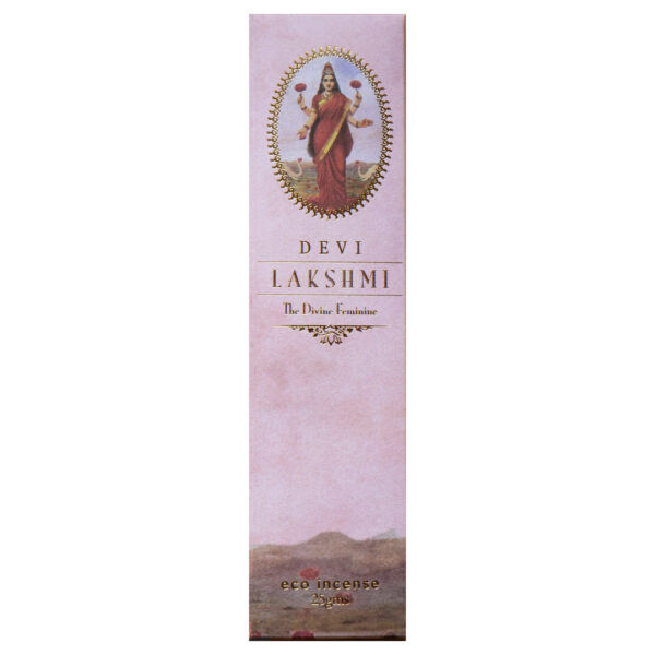 Holy Smoke Lakshmi Devi