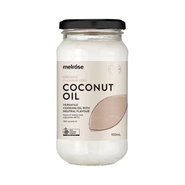 MELROSE Coconut Oil 950ml