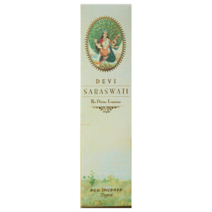 Holy Smoke Saraswati Devi