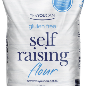 Self Raising Flour 5kg