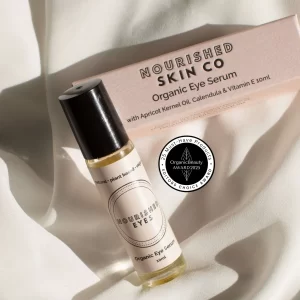 NOURISHED SKIN CO. Organic Eye Serum 10ml