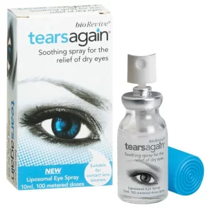 BIOREVIVE Tears Again 10ml
