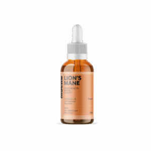 MYCRO - Lion’s Mane 30ml