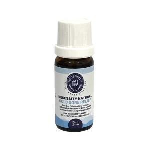 NECESSITY Cold Sore Relief 10ml