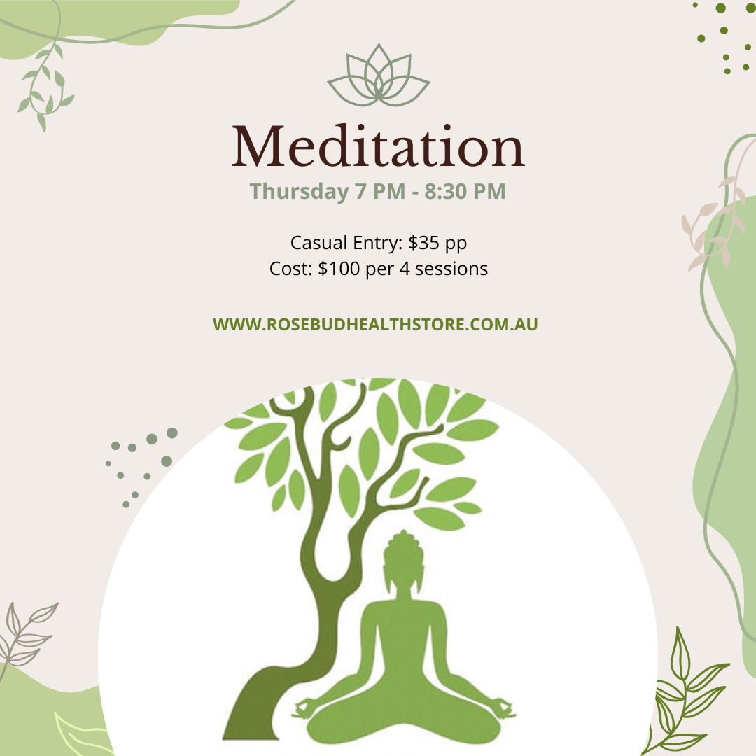 meditation