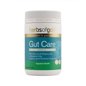HERBS OF GOLD Gut Care 150g