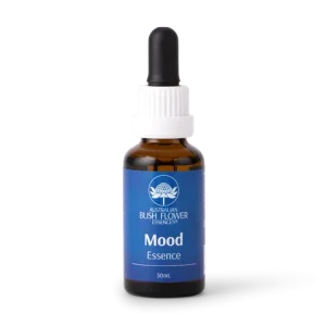 AUSTRALIAN BUSH FLOWER ESSENCES Mood Essence 30ml