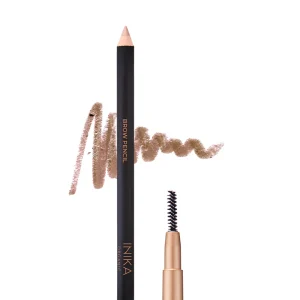 INIKA Organic Brow Pencil