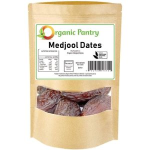 Organic Pantry Medjool Dates 150gm