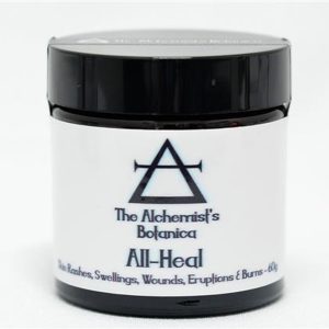 THE ALCHEMIST'S BOTANICA All-Heal Ointment