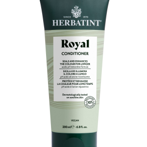 HERBATINT Royal Conditioner 200ml