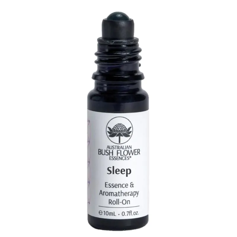 AUSTRALIAN BUSH FLOWERS Sleep 10ml
