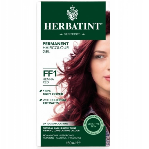 HERBATINT FF1 Hair Dye 150ml