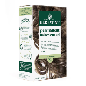 HERBATINT 7C Ash Blonde 170ml