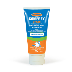 MARTIN AND PLEASANCE Comfrey Cream 75g