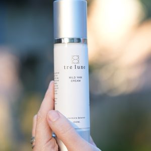 TRE LUNE Wild Yam Cream - Tre Lune - 100g