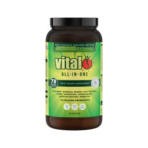VITAL All In One (Greens) 600g