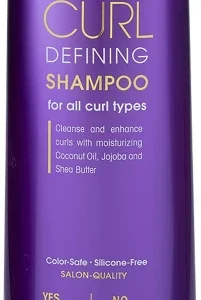 GIOVANNI Curl Defining Shampoo 399ml