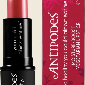 ANTIPODES Remarkably Red Lipstick 4g
