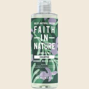Faith in Nature Shampoo Stimulating Rosemary 400ml